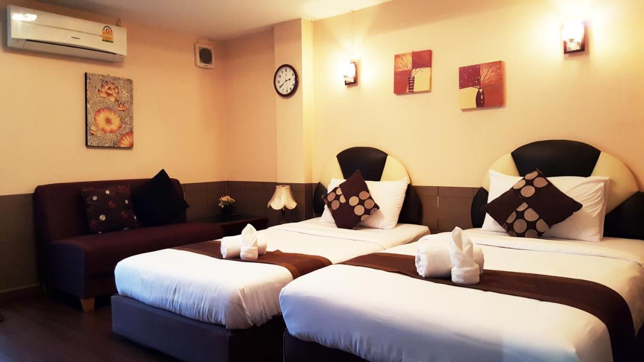 Baik Suite