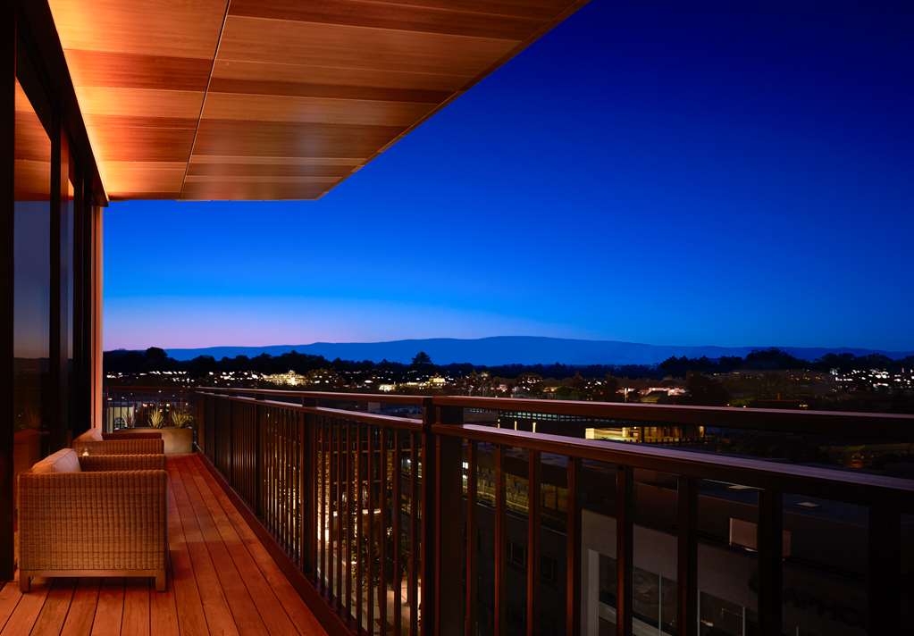 Nobu Hotel Palo Alto - photo 27