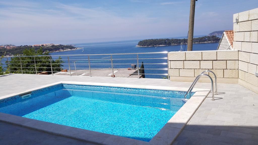 Oliva Apartments Lozica