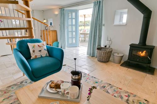 Bwthyn Derwen in Beaumaris, United Kingdom