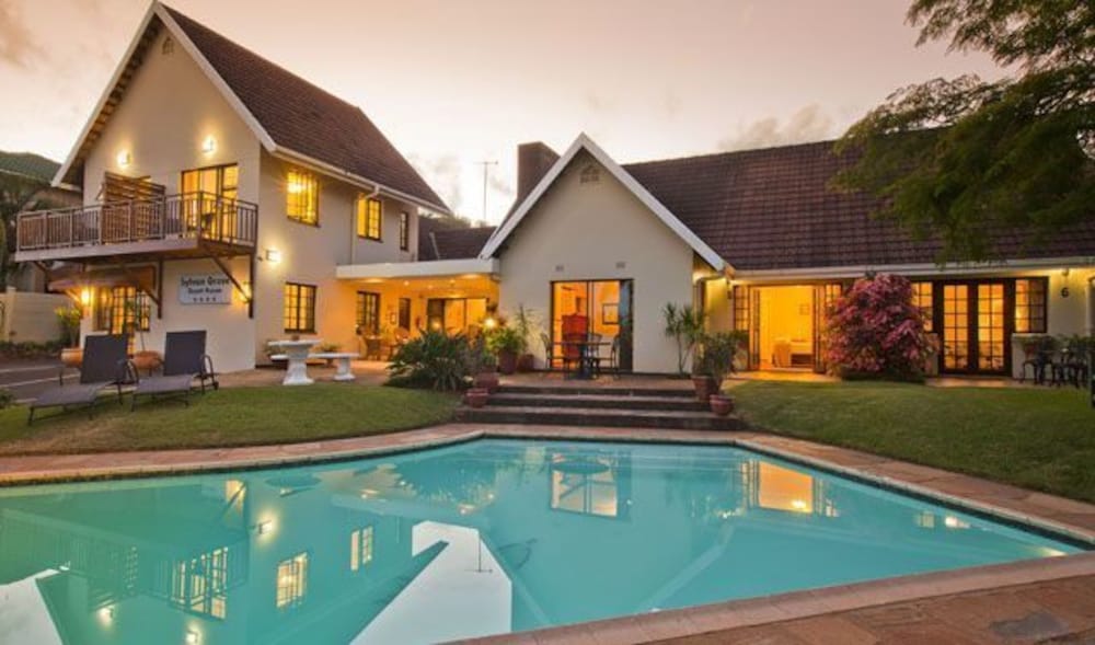 Sylvan Grove Guest House — 4-Star Luxury Hotel in Durban, South Africa