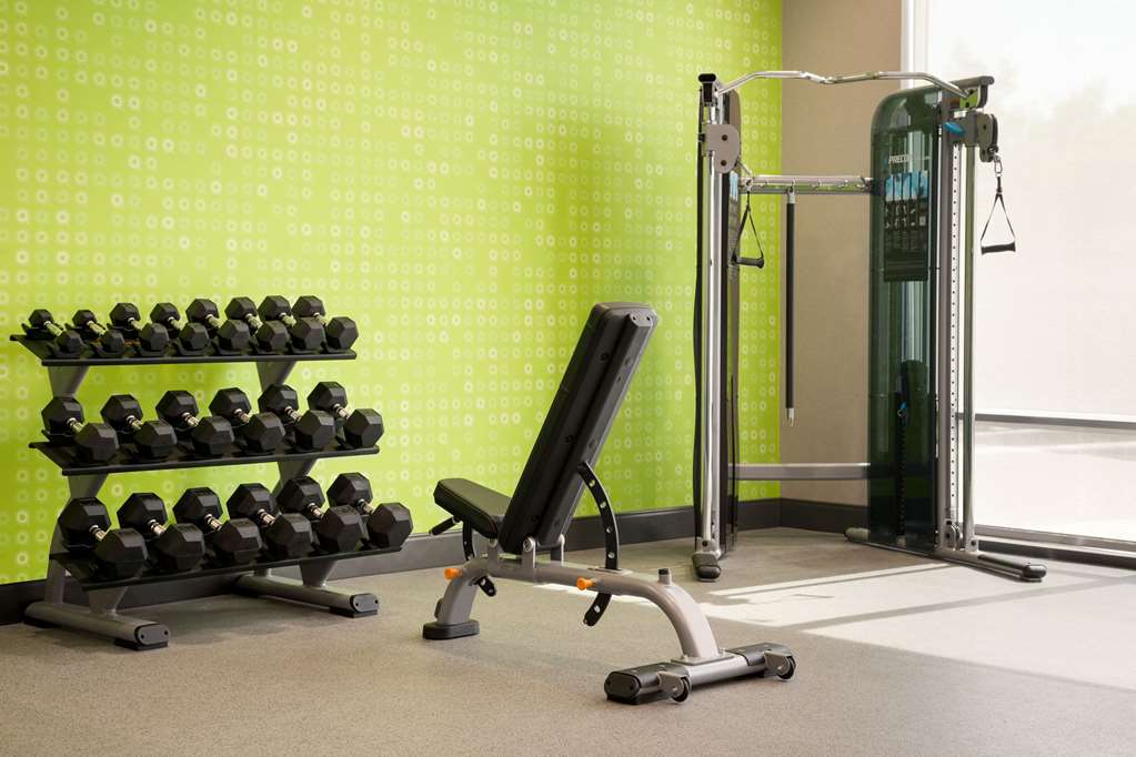 La Quinta Inn & Suites by Wyndham San Antonio Seaworld LAFB - photo 11