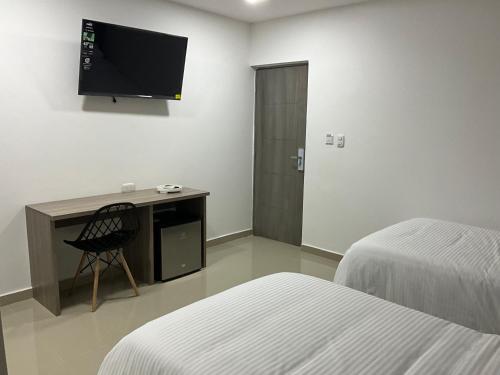 Hotel fenix - last minute hotel in Barranquilla