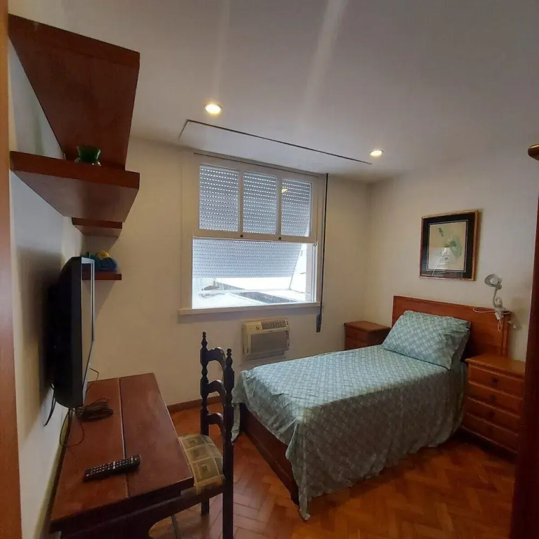 Copacabana Premium — 4-Star Luxury Hotel in Rio De Janeiro, Brasil