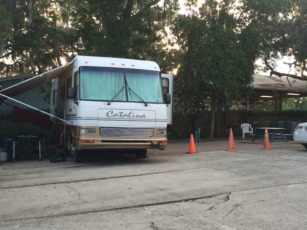 Steinhatchee River Inn - photo 75