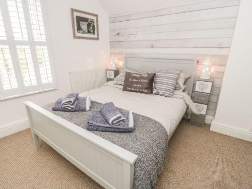 Sefton Cottage — 4-Star Luxury Hotel in Deganwy, United Kingdom