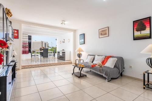 Apto Jacaranda las Americas in Playa De Las Americas, Spain