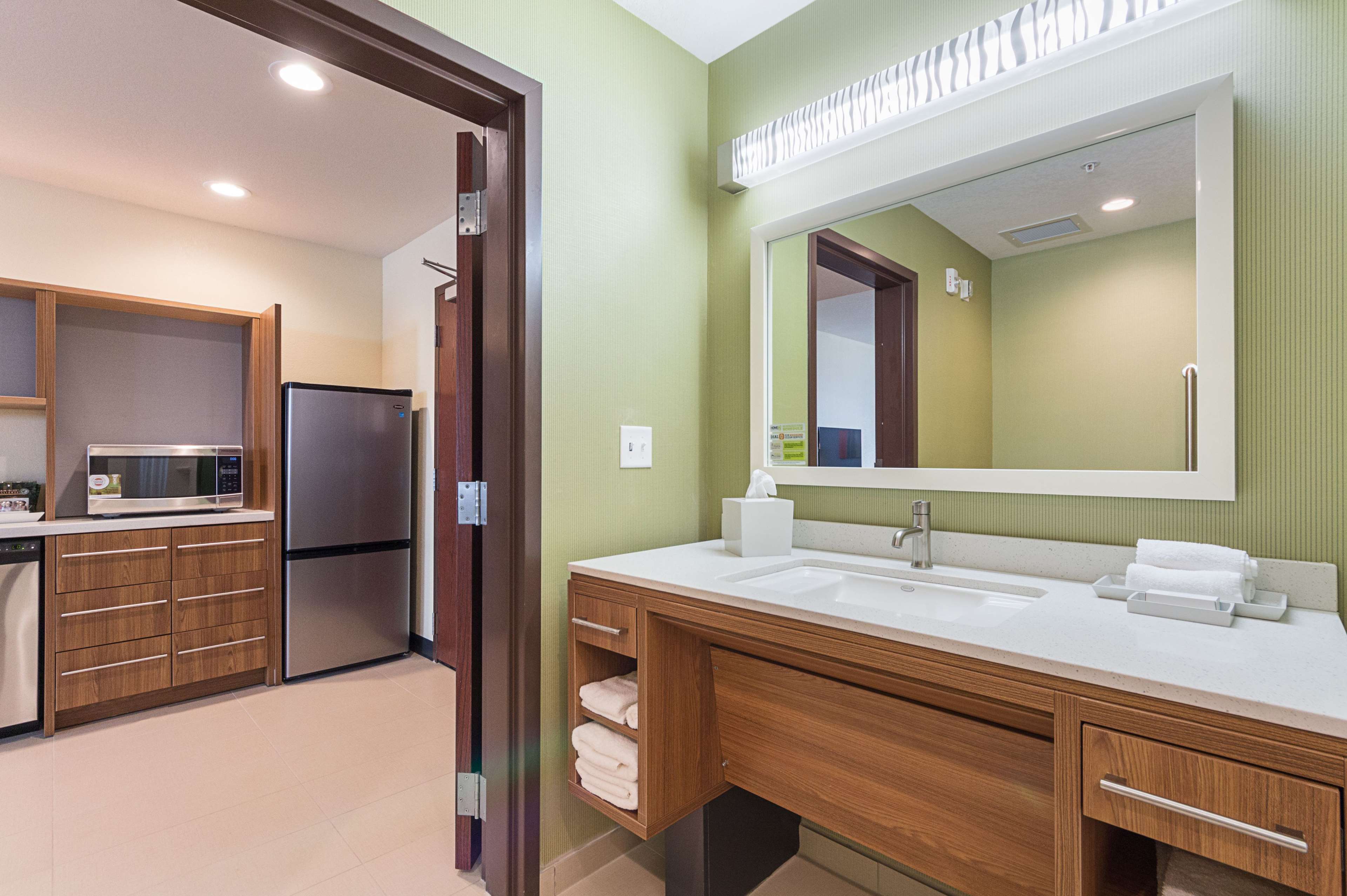 Home2 Suites by Hilton Oklahoma City Yukon - photo 34