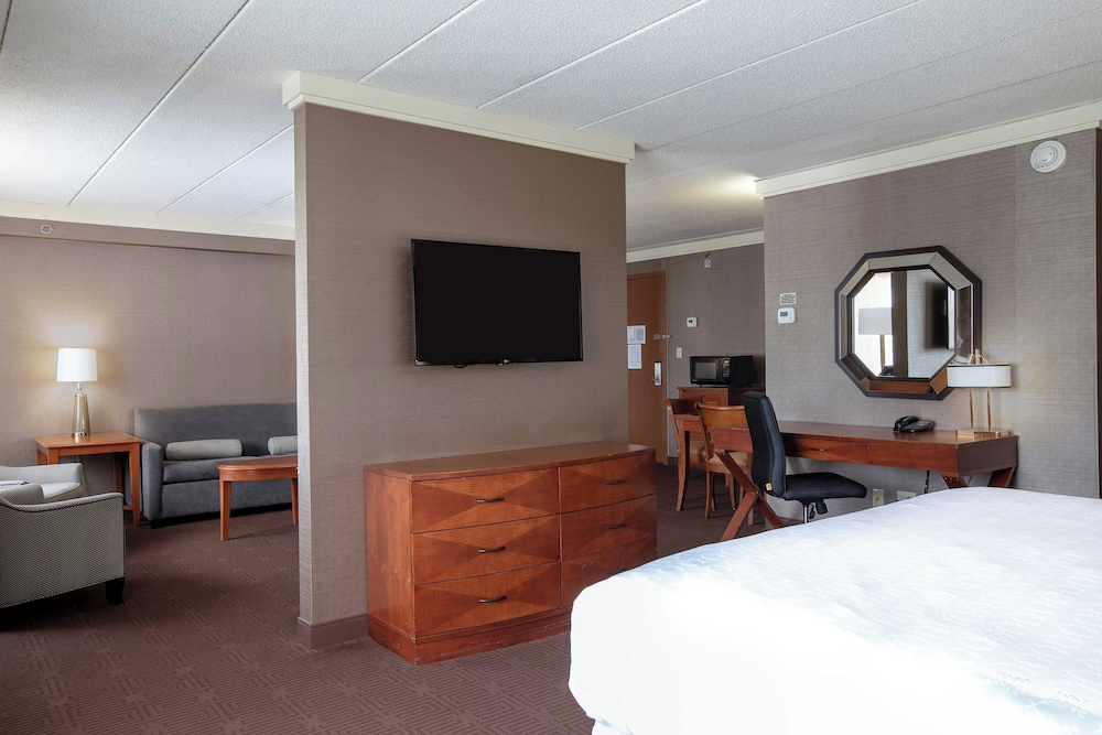 Sheraton Niagara Falls - photo 6