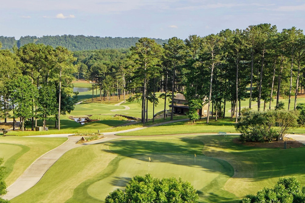 Renaissance Birmingham Ross Bridge Golf Resort & Spa - photo 35