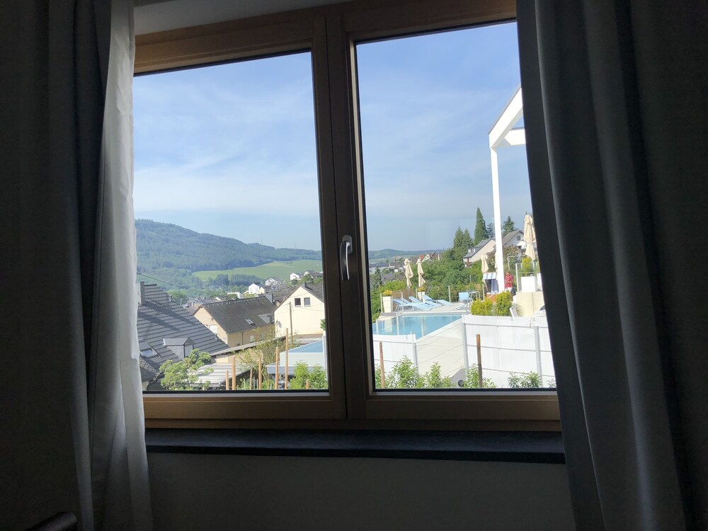 Weingut Aparthotel Olinger — Mehring — photo 4