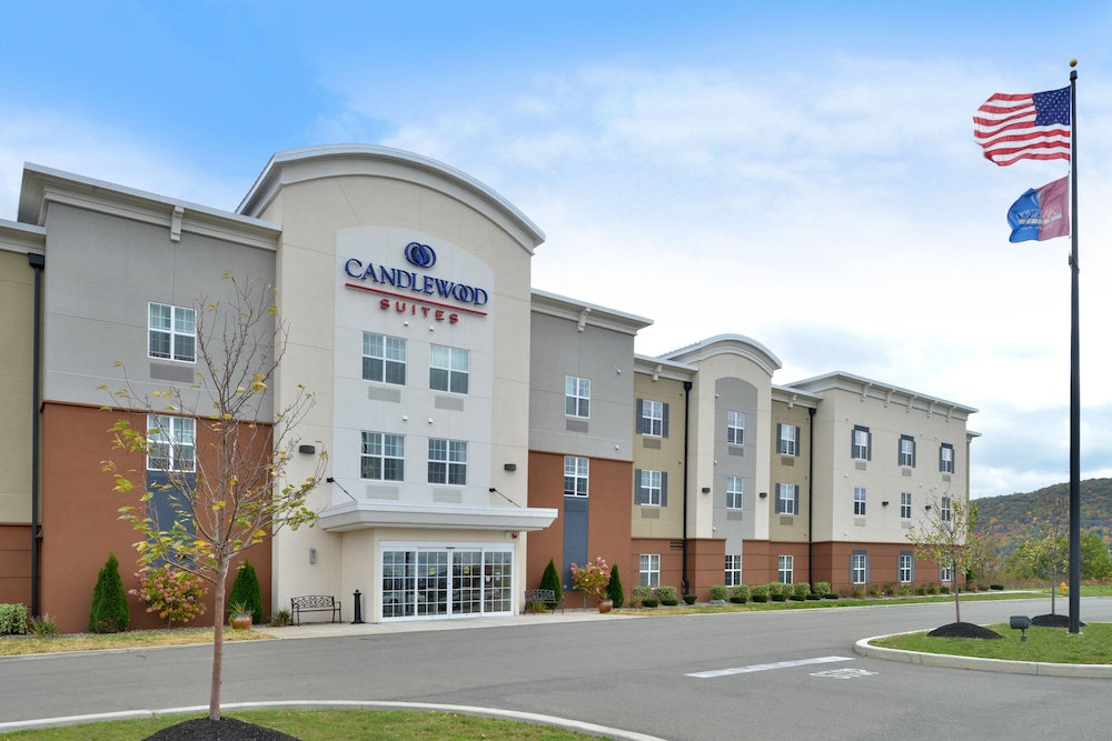 Candlewood Suites Elmira Horseheads an IHG Hotel - featured photo