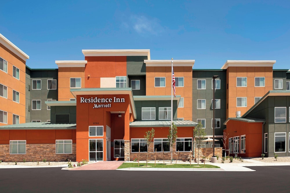 Residence Inn by Marriott Denver Airport Convention Center - photo 39