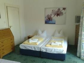 Hotel Pension Gribnitz — Berlin — photo 5