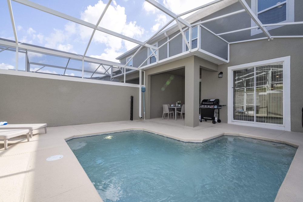 WonderFull 4Bd with Pool at Champions Gate 1174 - photo 30