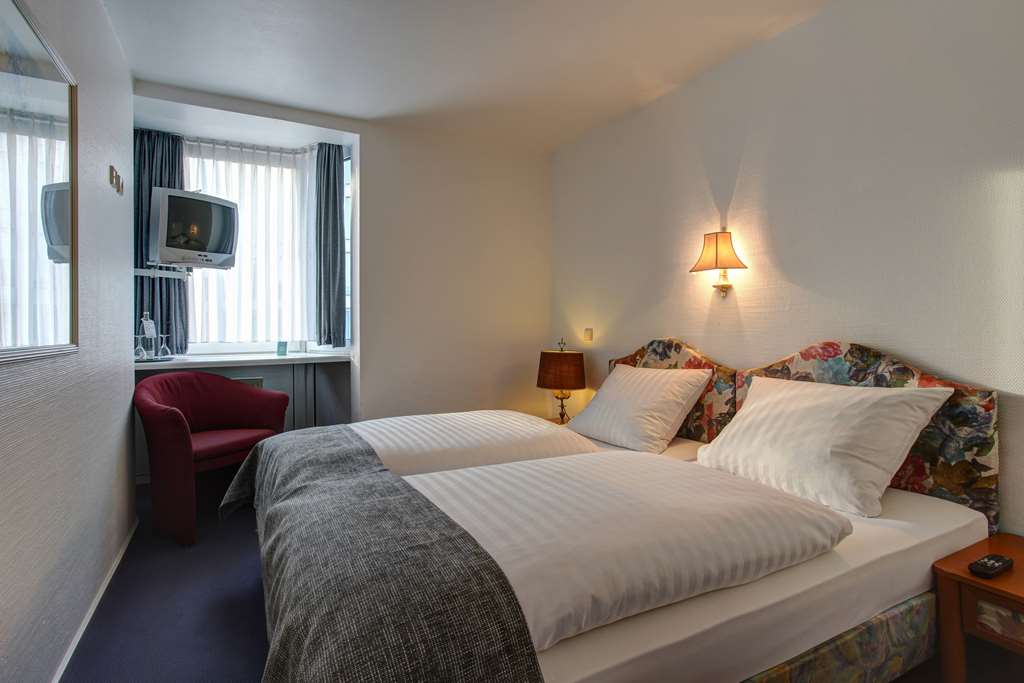 Centro Hotel Arde Koln Trademark Collection By Wyndham — Koeln
