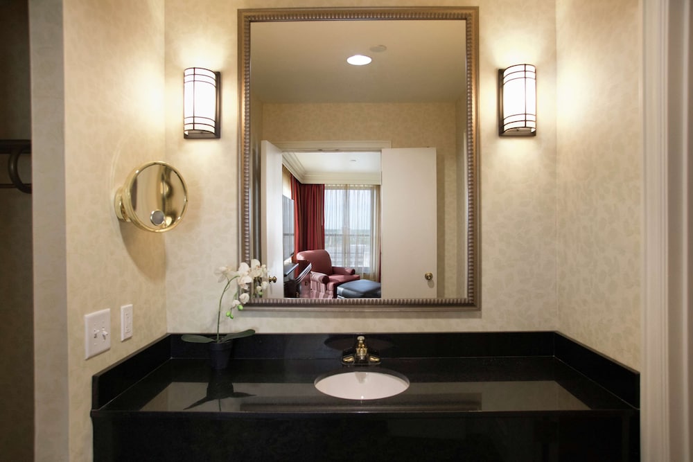 President Abraham Lincoln Springfield DoubleTree by Hilton - photo 39