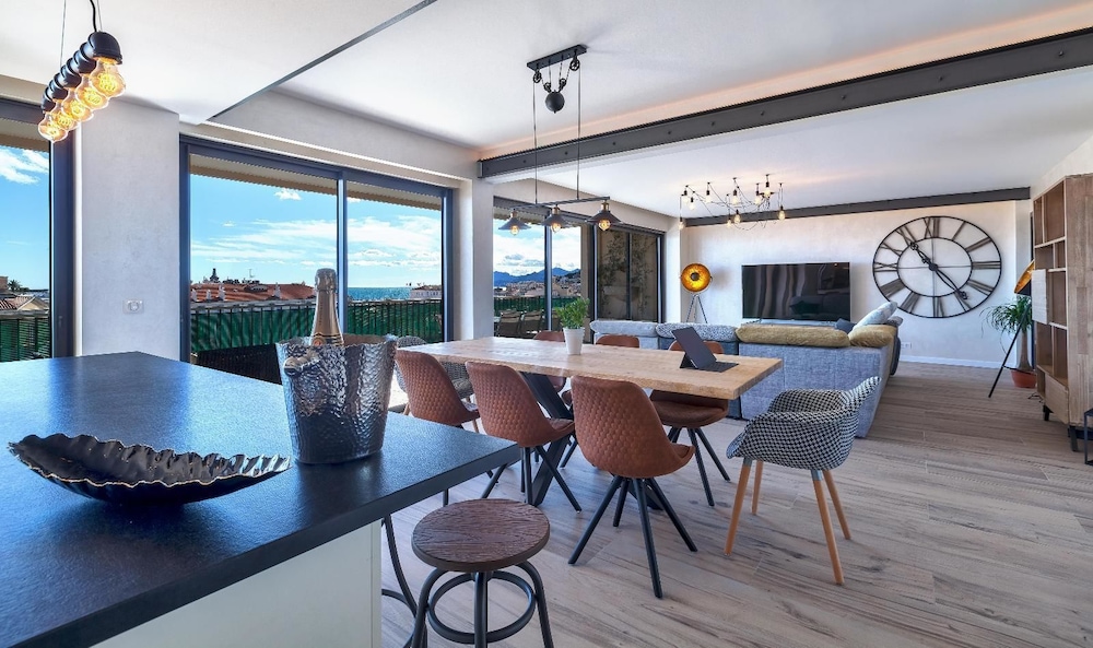Indus Loft Luxurious Lra Cannes - last minute hotel in Cannes