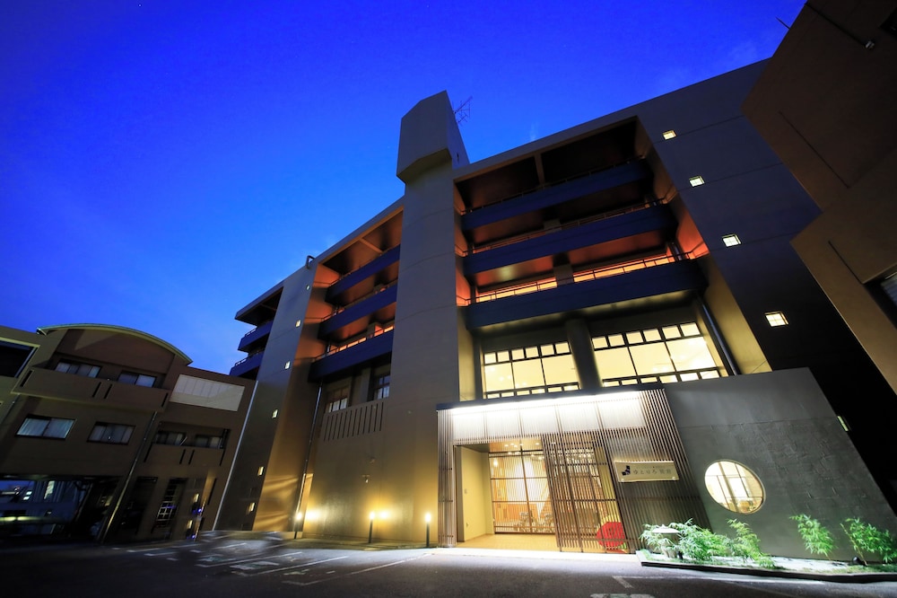 Yutorelo Beppu in Oita, Japan