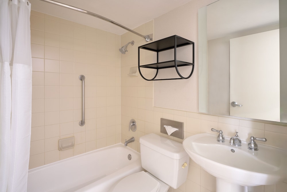 Hotel Rendale Washington DC - photo 17