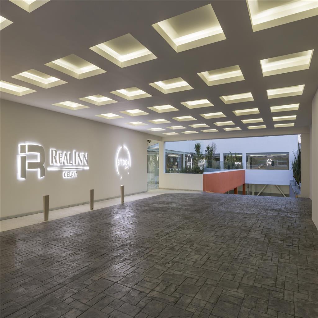 Motor Lobby