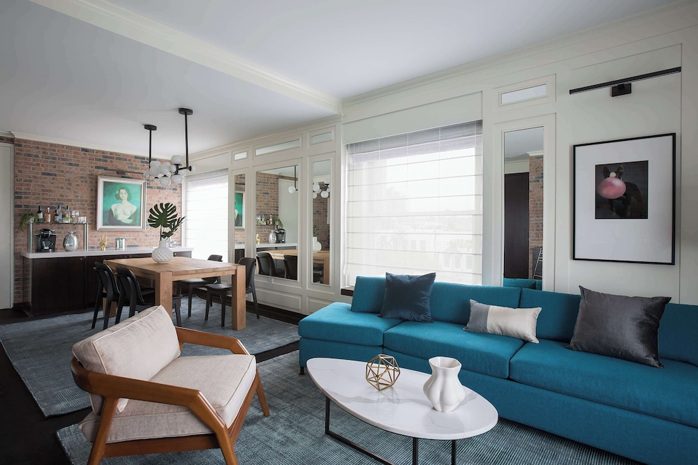 Andaz San Diego by Hyatt - photo 18