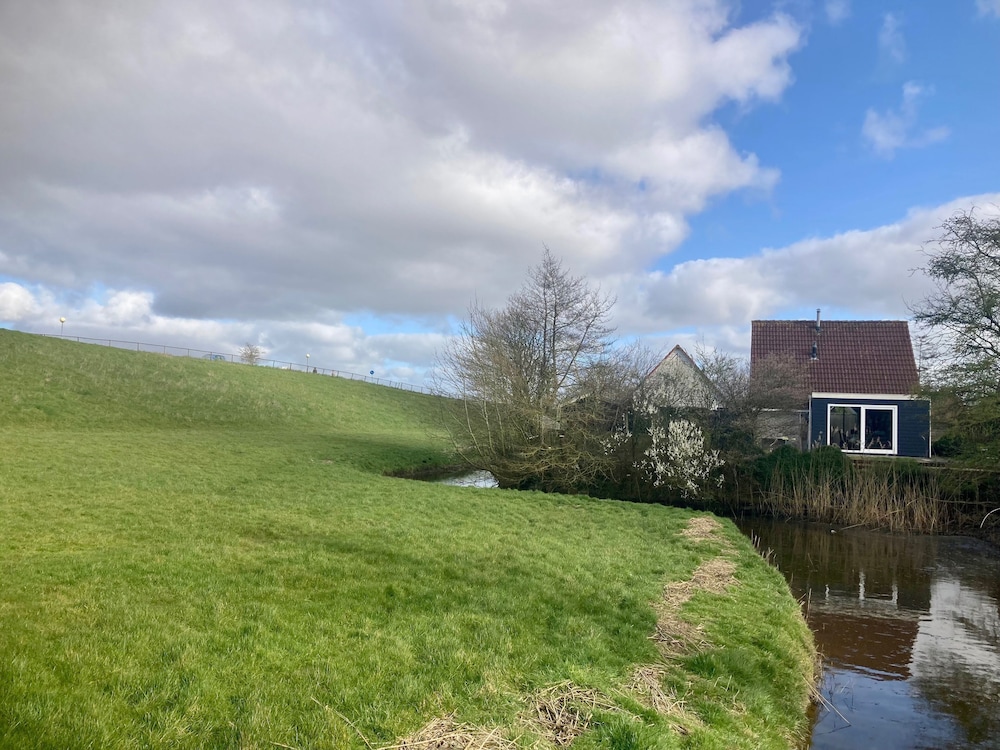 Dijkrose — 4-Star Luxury Hotel in Kollum, Netherlands