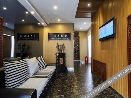 Xinghui Hostel in Harbin, People's Republic of China