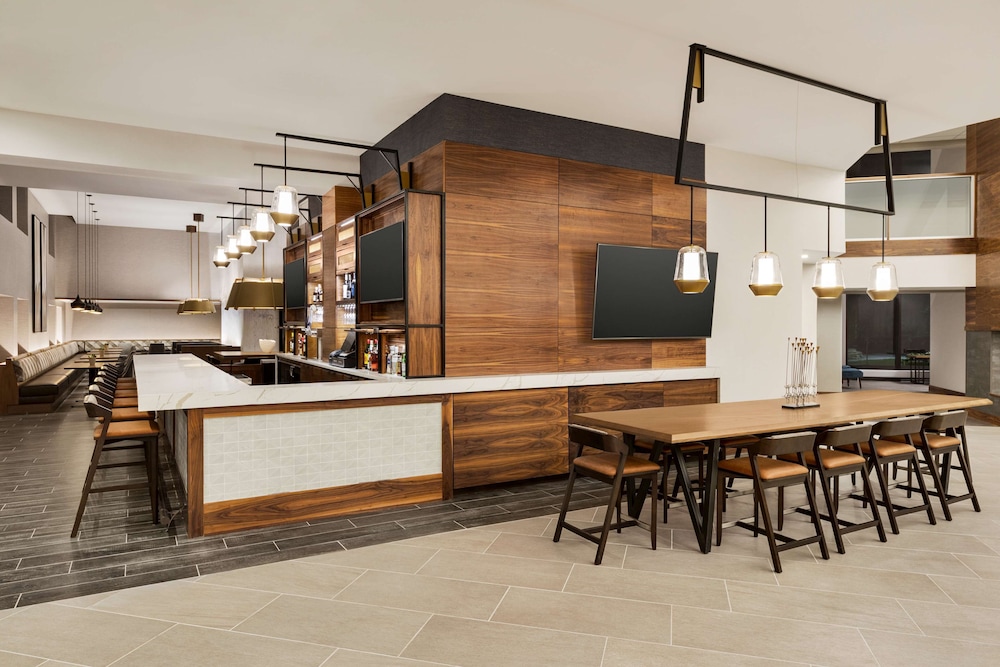 Doubletree by Hilton Columbus Dublin - photo 28