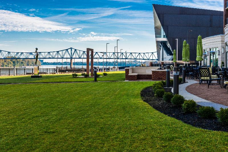 Holiday Inn Owensboro Riverfront by IHG - photo 5