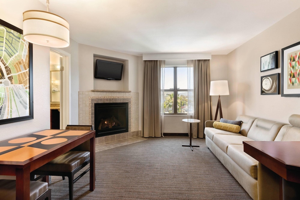 Residence Inn by Marriott San Diego North San Marcos - photo 12