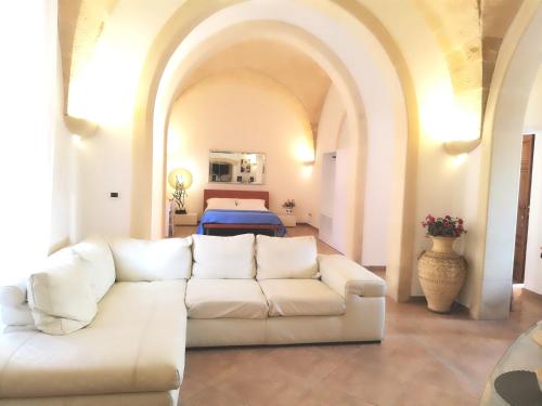 Dimora Cinzia — hotel in Uggiano La Chiesa