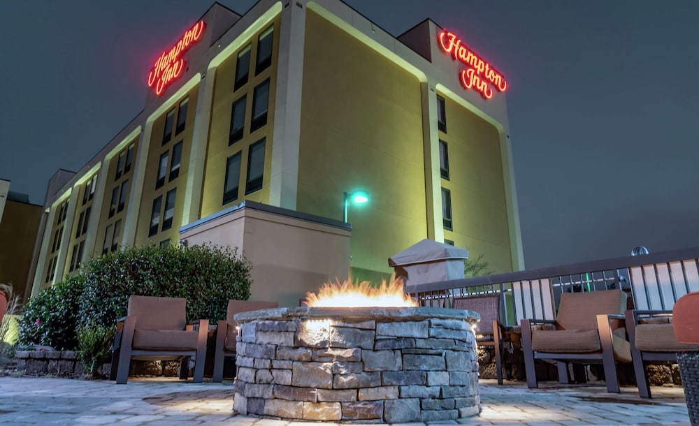 Hampton Inn Rock Hill - featured photo