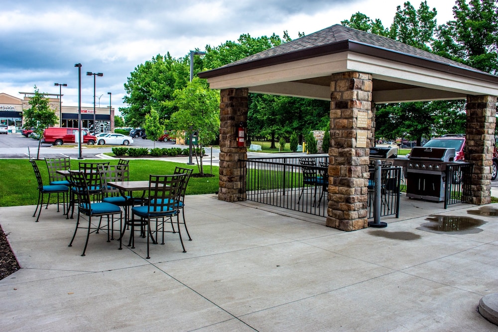 Candlewood Suites : Overland Park W 135th St by IHG - photo 37