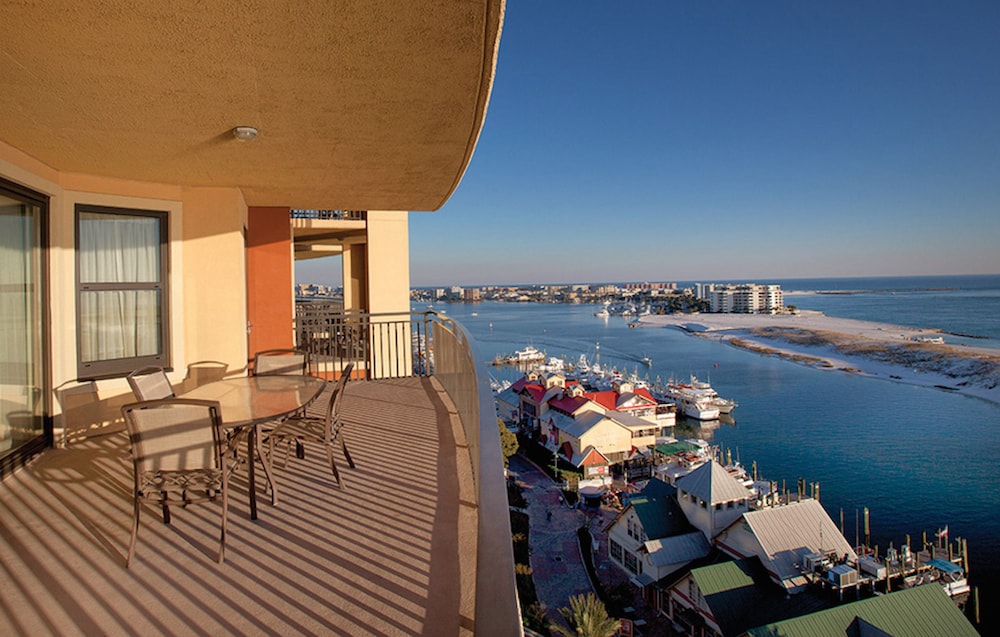 Emerald Grande Vacation Resort by Resort Stay - photo 35