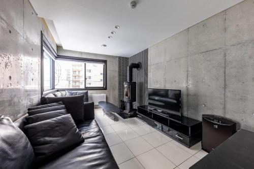 3 room in the center of Sapporo in the walking area of Odori Park toilet x 2 bathroom x 1 parking Shimizu model in Sapporo, Japan