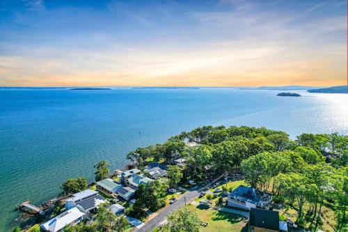 Seaside Escape - last minute hotel in Unknown City