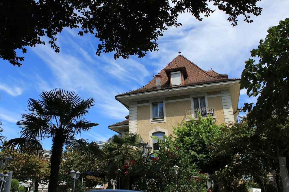 Hotel Central Da Mario — hotel in Sursee