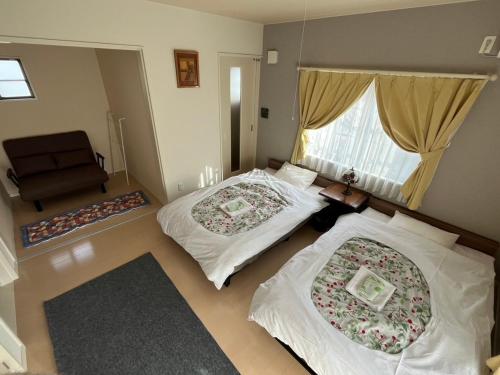 Petit Hotel Hikobee - last minute hotel in Kaga