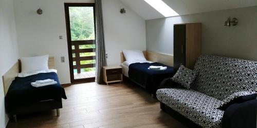 Przy Dolinie - last minute hotel in Unknown City