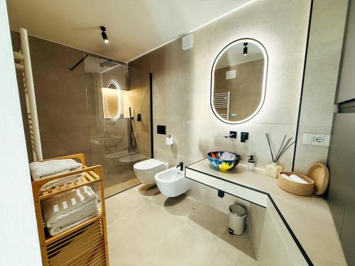 La Bogliaschina Suite — 4-Star Luxury Hotel in Bogliasco, Italy
