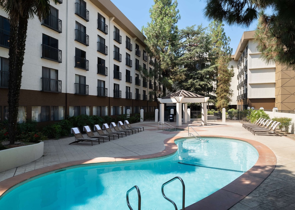 Hilton Stockton - photo 12