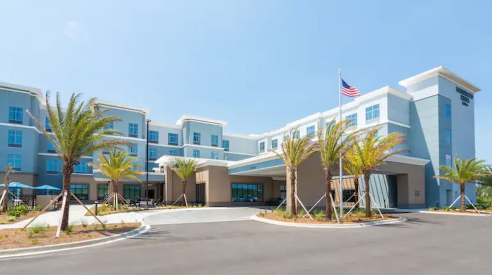 Homewood Suites by Hilton Panama City Beach - photo 38