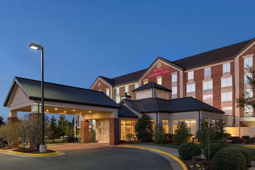 Hilton Garden Inn Fredericksburg - featured photo