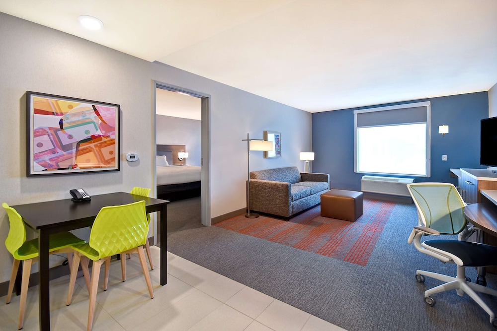 Home2 Suites by Hilton Las Vegas Convention Center - photo 17