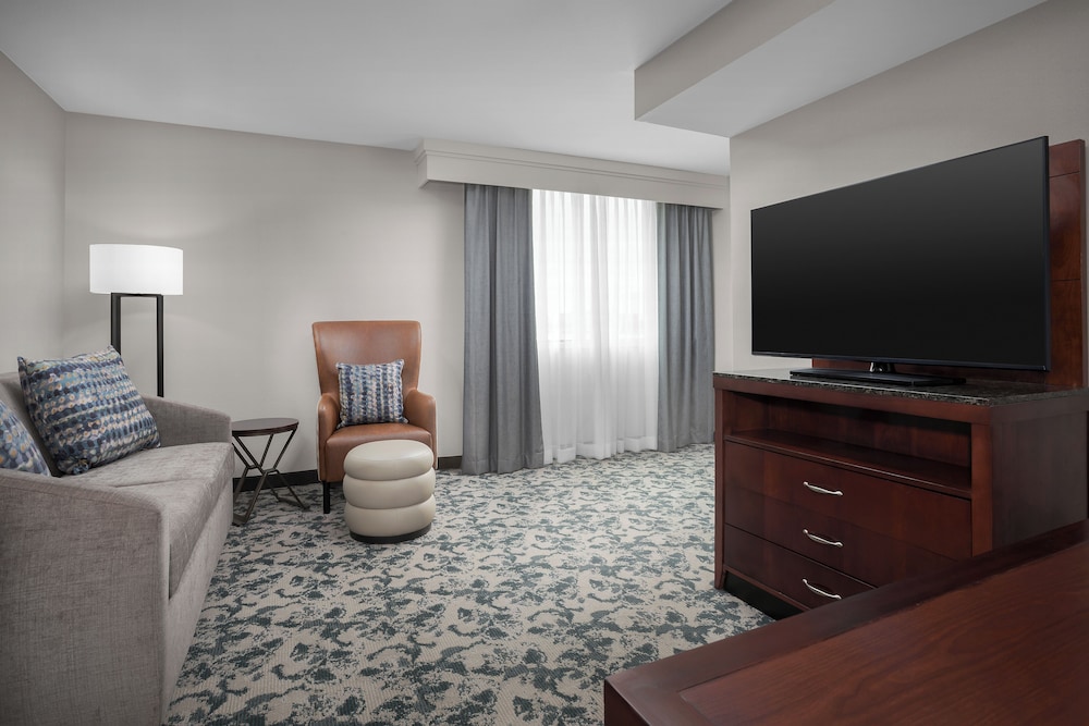 Hilton Garden Inn Denver Downtown - photo 29