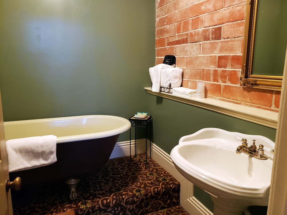 Iron Horse Hotel - photo 57
