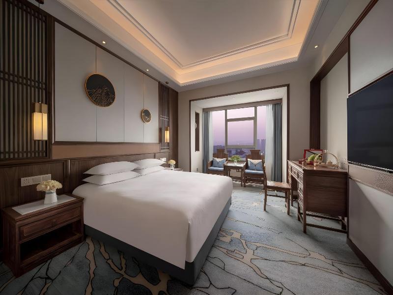 Blossom Hotel — 4-Star Luxury Hotel in Hangzhou, People's Republic of China