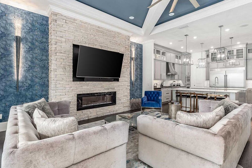 Villatel Luxury Homes at Reunion Resort - photo 159