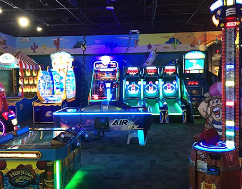 Sam's Town Hotel & Gambling Hall - photo 32